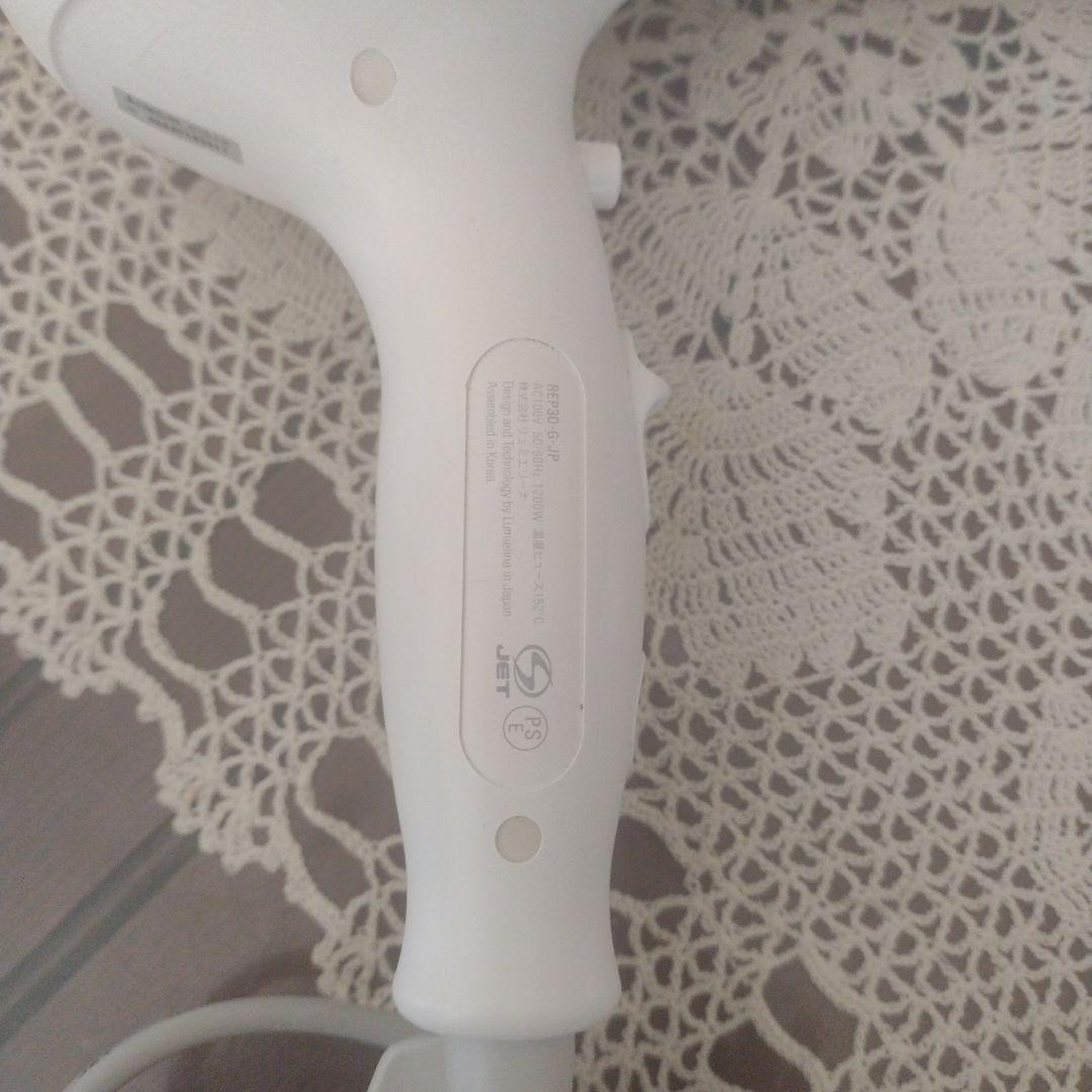 K*様 REPRONIZER 3D Plus ヘアドライヤー