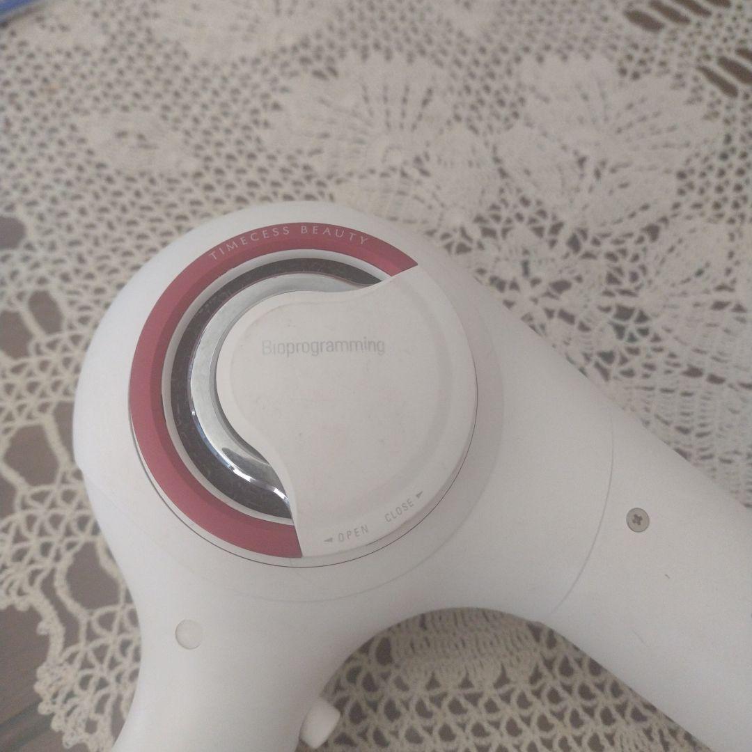 K*様 REPRONIZER 3D Plus ヘアドライヤー