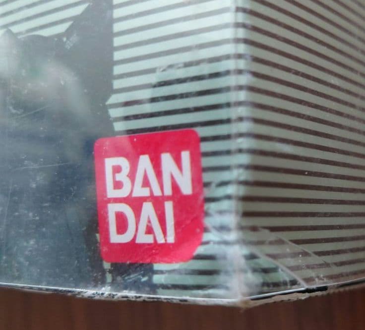 ジオノグラフィ ZEONOGRAPHY #3010a ガルバルディα