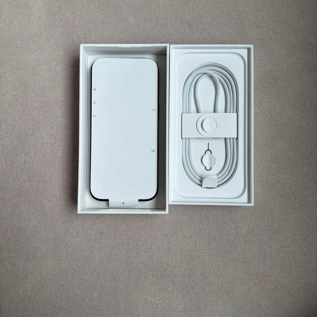 1*9様 Apple iPhone 16 Pro 1TB ブラック