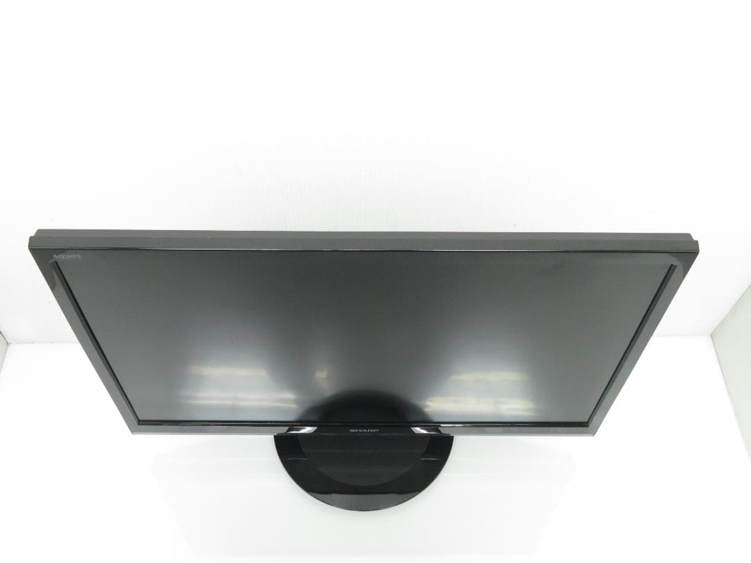 シャープ アクオス 22V型 22インチ LED液晶テレビ 2T-C22AD
