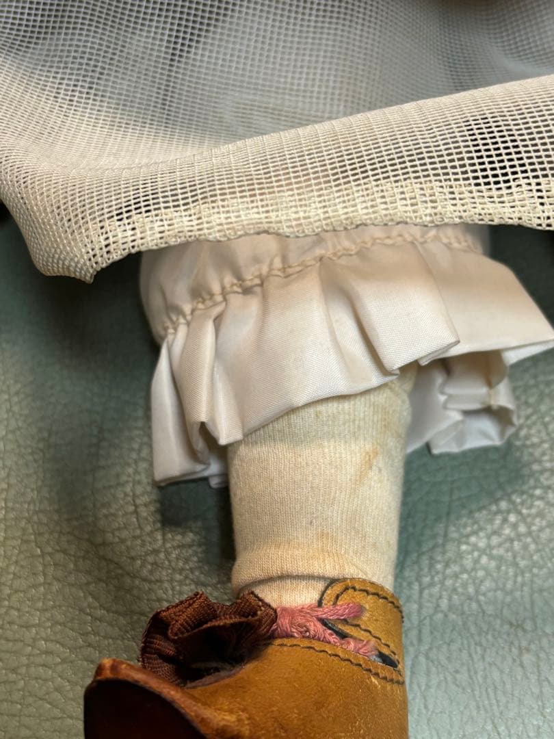 ⭐︎大特価！値下げ！⭐︎ オルゴール　ビスクドール　　　　21