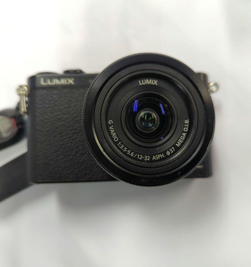 Panasonic LUMIX GM1 レンズキット