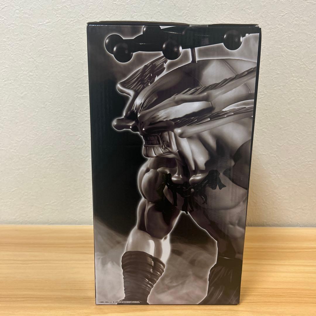 呪術廻戦 MASTERISE EXTRA ラストワン賞　八握剣異戒神将魔虚羅
