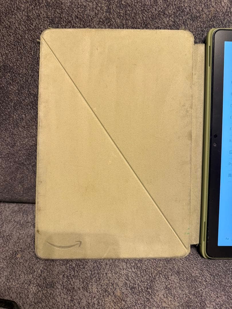 Aamzon Fire HD10 第11世代　32GB オリーブ