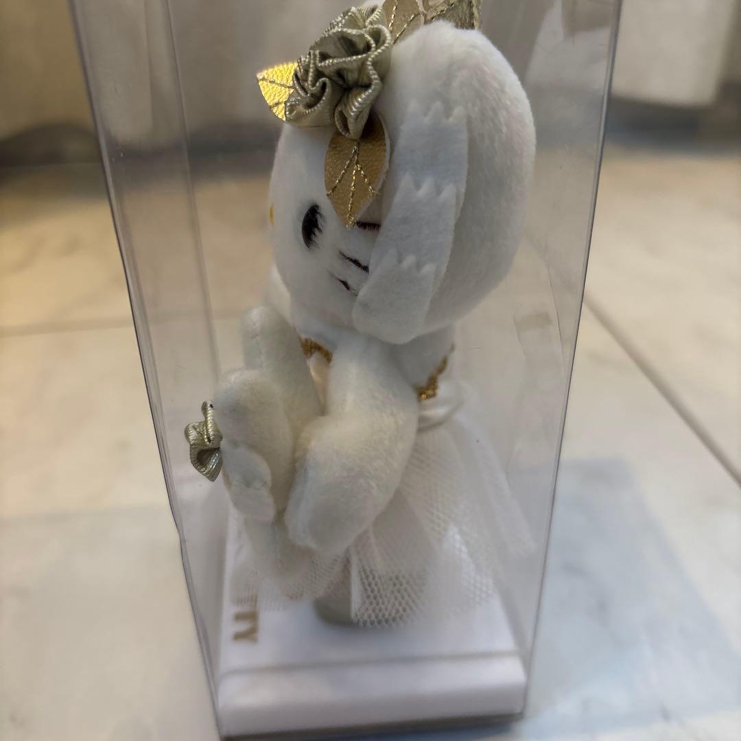 超レア★ 入手困難　2001年　サンリオ　ハローキティ　バレリーナ