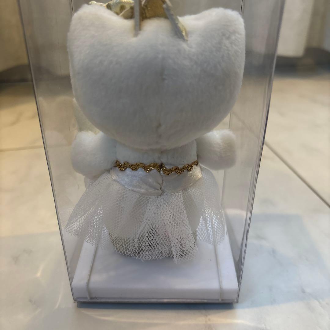 超レア★ 入手困難　2001年　サンリオ　ハローキティ　バレリーナ