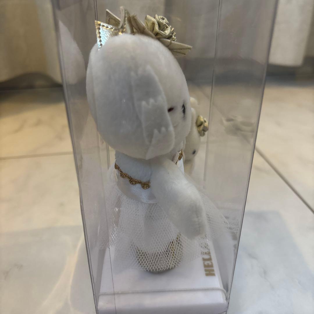 超レア★ 入手困難　2001年　サンリオ　ハローキティ　バレリーナ