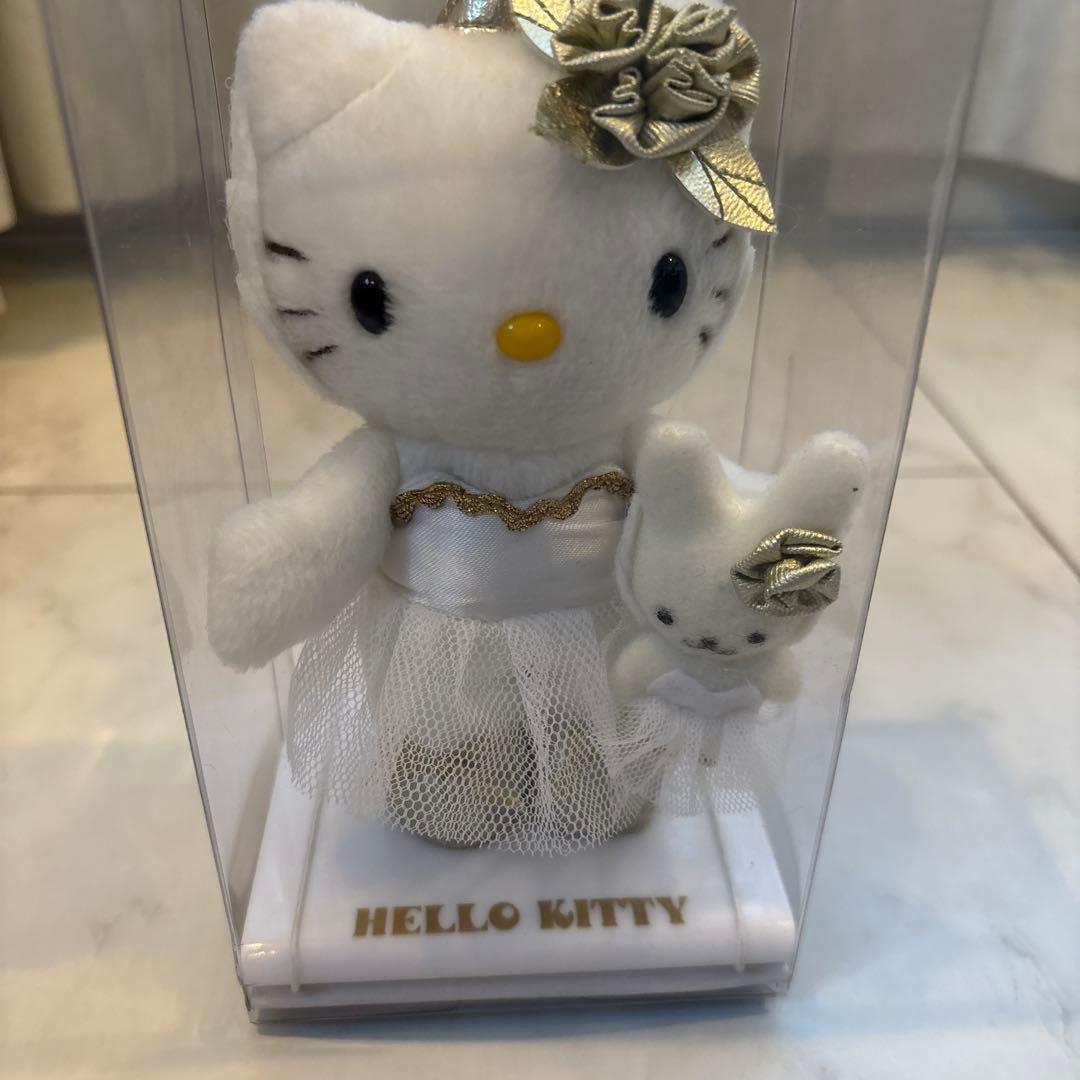 超レア★ 入手困難　2001年　サンリオ　ハローキティ　バレリーナ