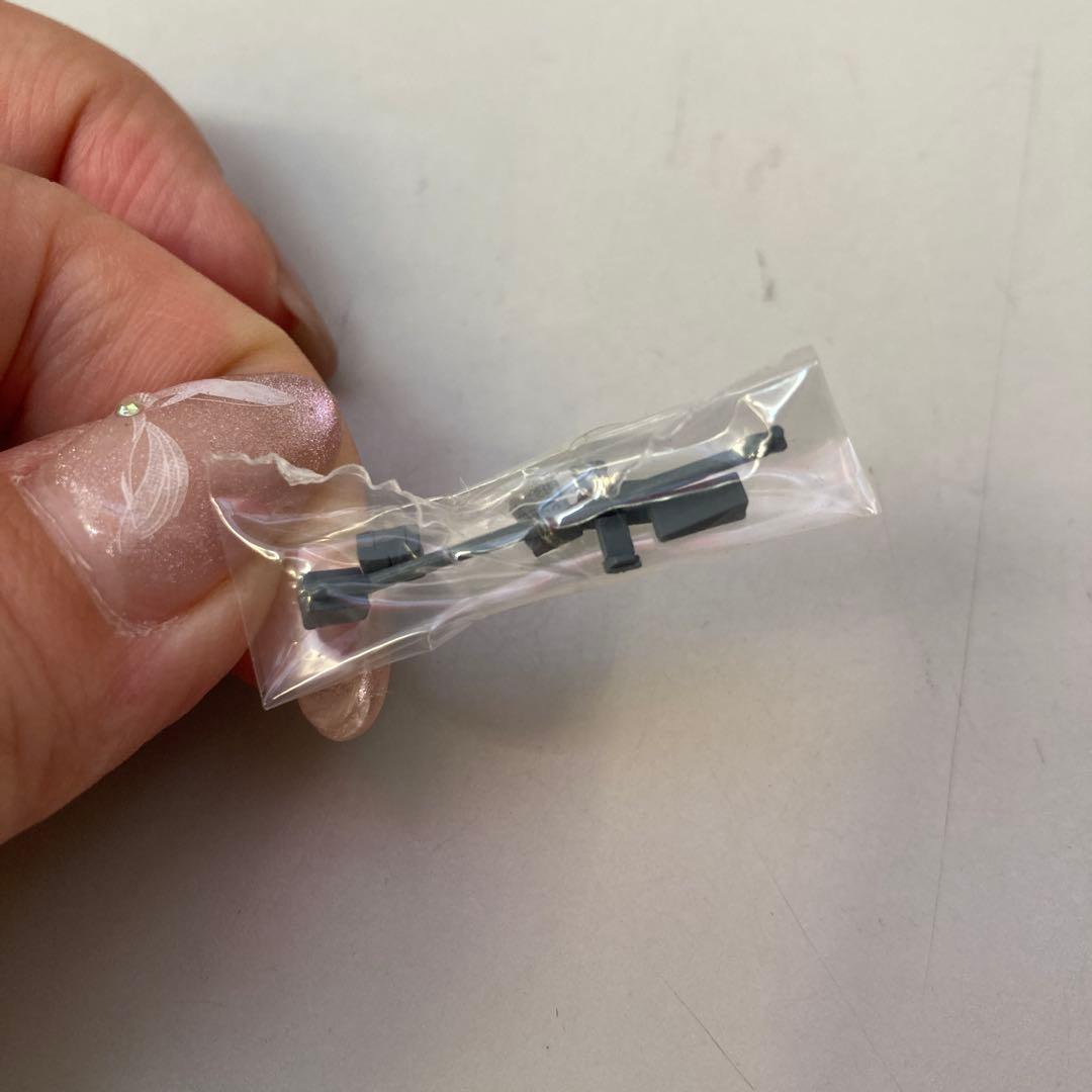 ドラゴンウイングス KC-10 EXTENDER 飛行機 ダイキャストモデル