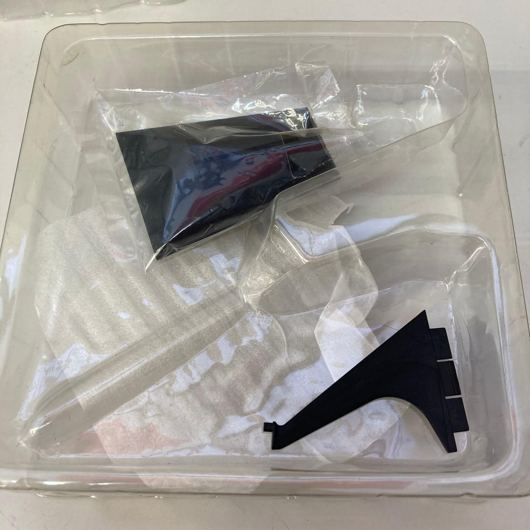 ドラゴンウイングス KC-10 EXTENDER 飛行機 ダイキャストモデル