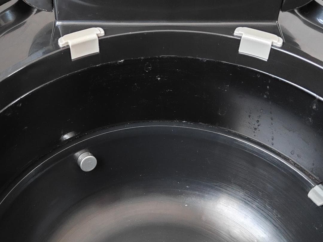 象印 圧力IH炊飯器 NP-BJ10 （5.5合炊き）箱及び説明書付き