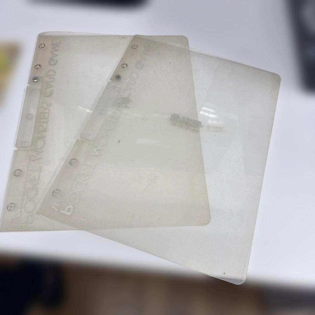 ポケモンカード　ポケットモンスター　サザンアイランド　2点セット