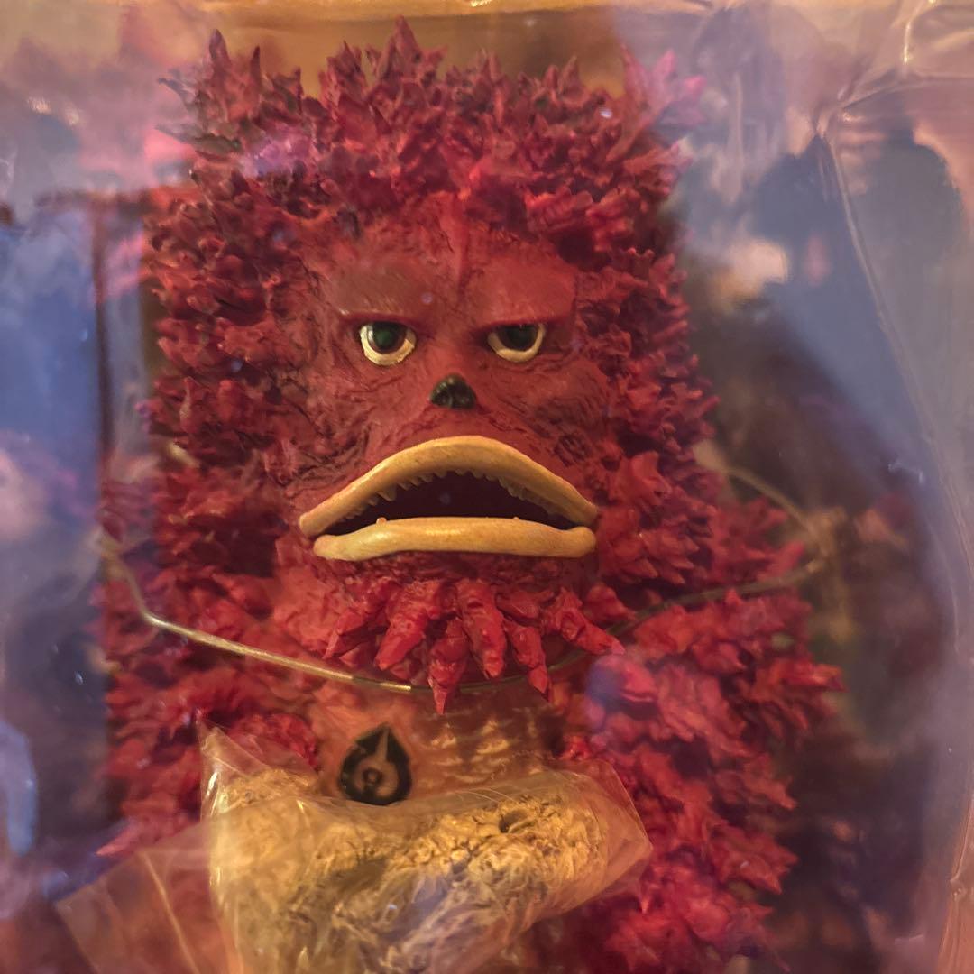 エクスプラス 大怪獣シリーズ ウルトラQ ガラモン（未開封・未使用）