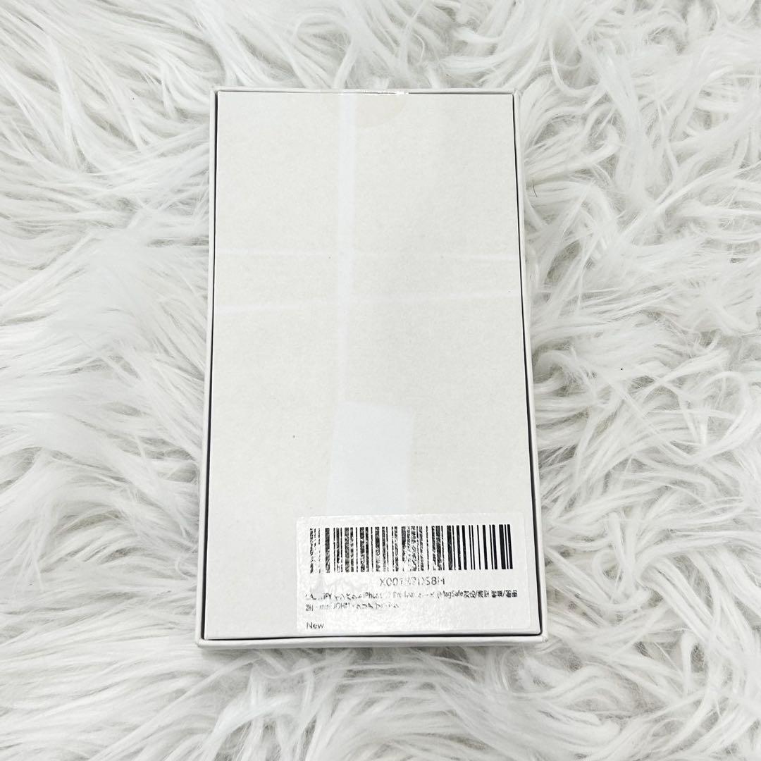 CASETIFY スマホケース iPhone17 Pro Max 【007】