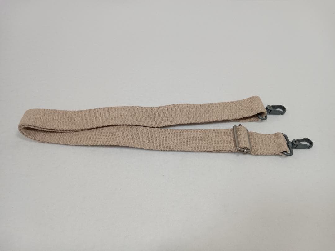 新品未使用　中川政七商店　ガム箔トートバッグ＋真田紐　日本製　大容量