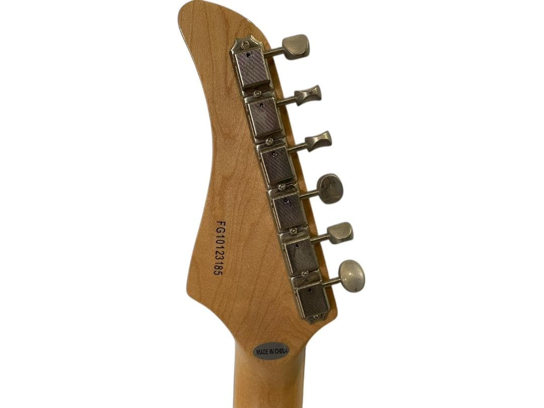 ★FERNANDES エレクトリックギター エレキギター LE-1Z