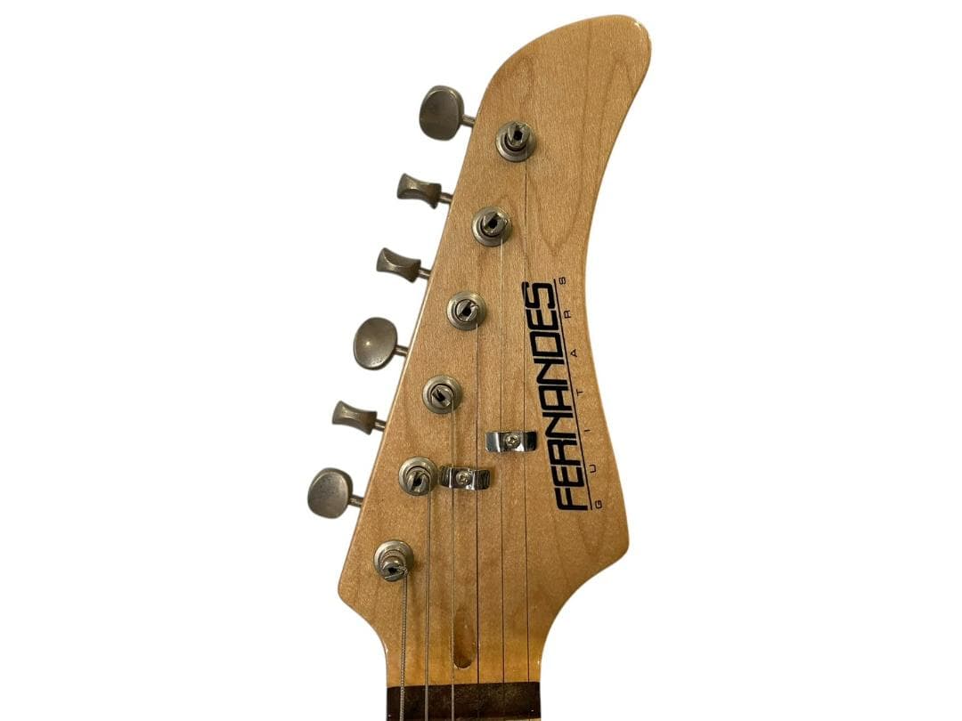 ★FERNANDES エレクトリックギター エレキギター LE-1Z