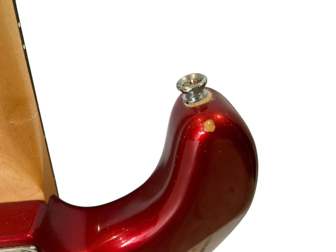 ★FERNANDES エレクトリックギター エレキギター LE-1Z