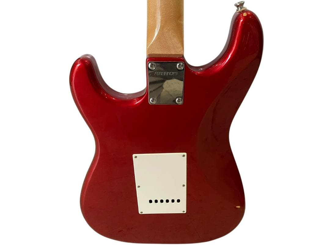 ★FERNANDES エレクトリックギター エレキギター LE-1Z