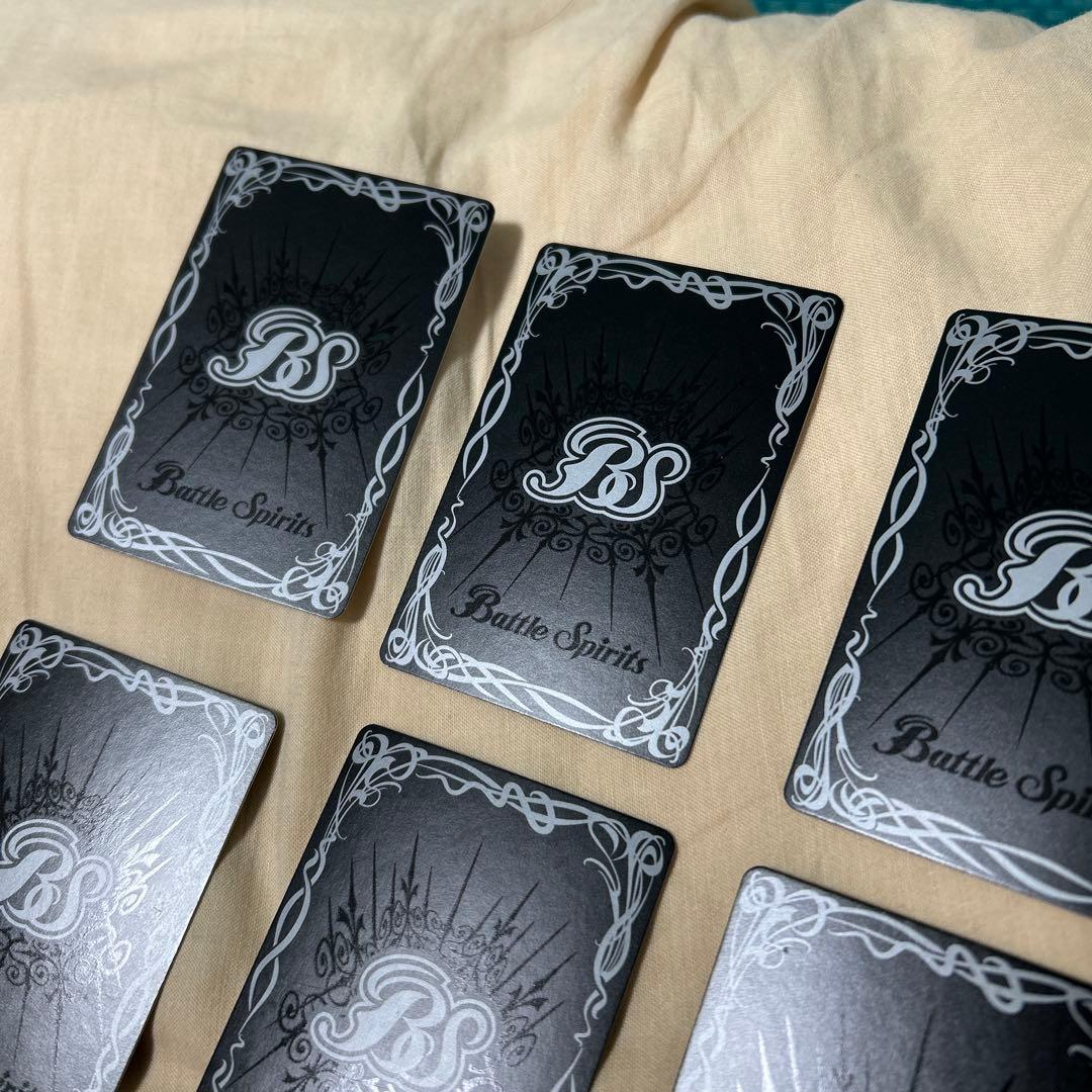 美品バトスピ ライジングアポロドラゴン ルナテックストライクヴルム 初期レリーフ