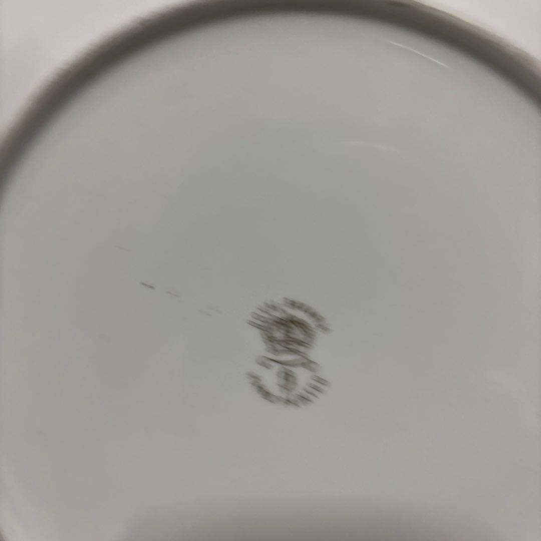  Bavaria ロイヤルババリア　絵皿