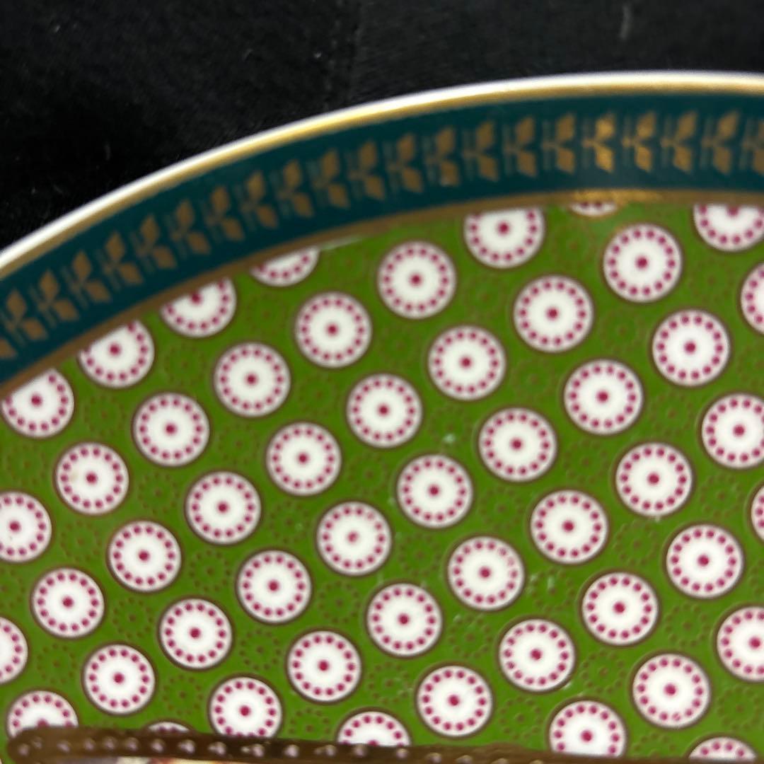  Bavaria ロイヤルババリア　絵皿