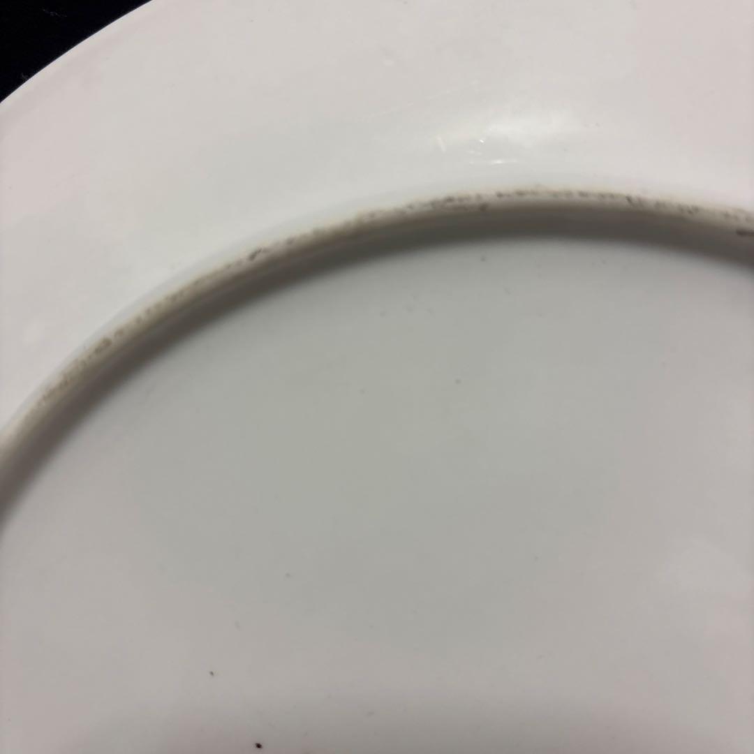  Bavaria ロイヤルババリア　絵皿