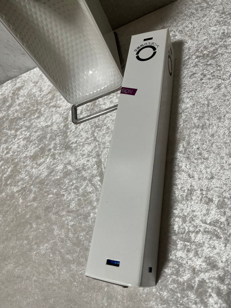 SodaStream Source v3 ガスシリンダー付き 炭酸水メーカー