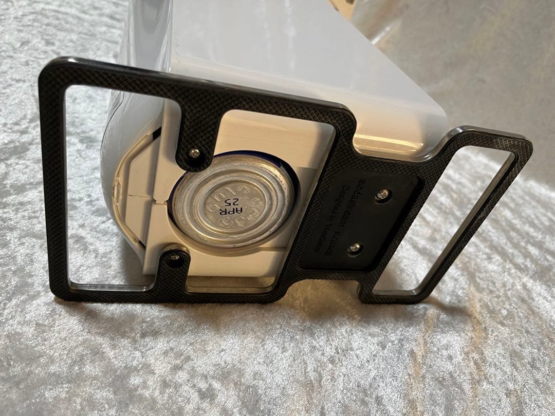 SodaStream Source v3 ガスシリンダー付き 炭酸水メーカー