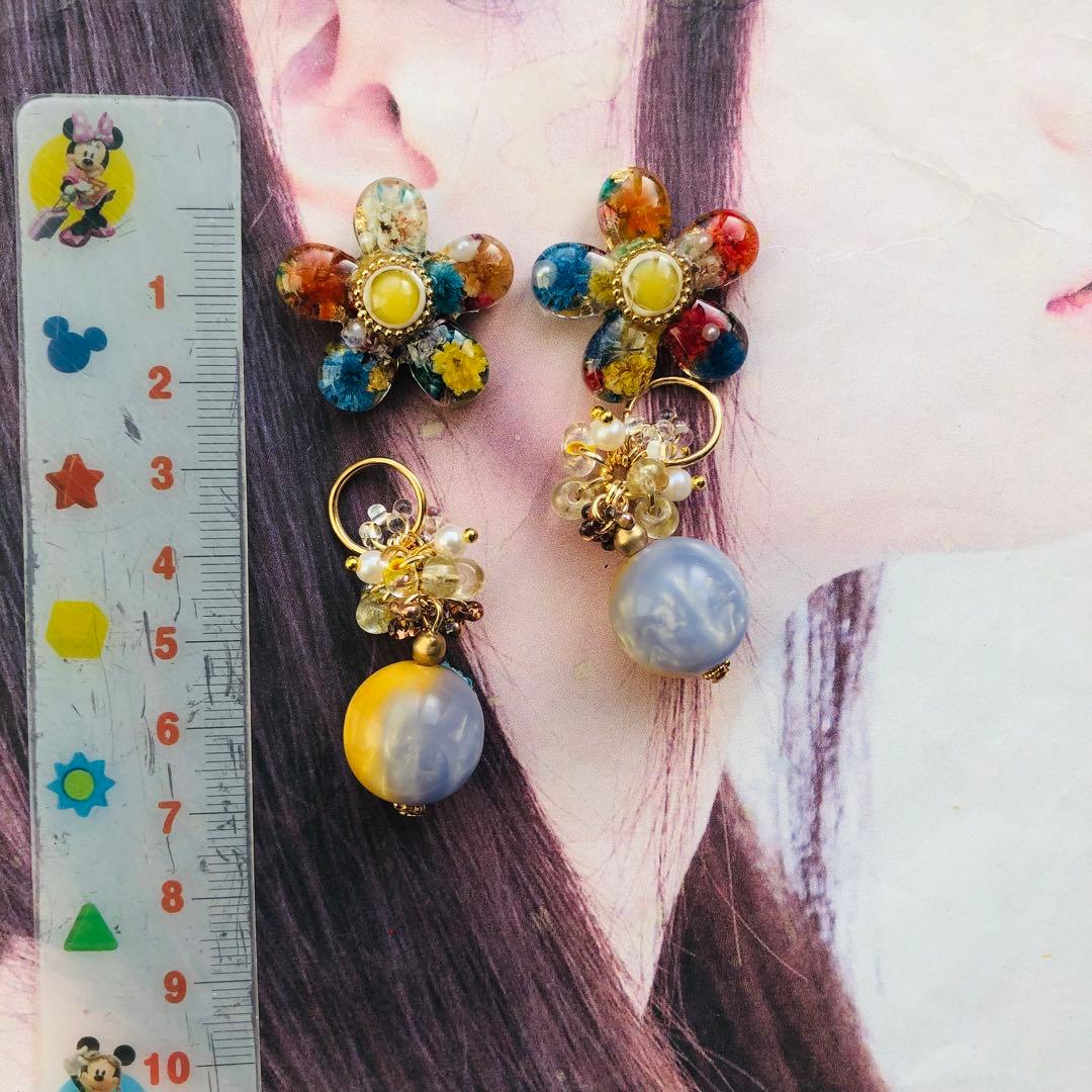 1469 ブロッサムパーティ　2way