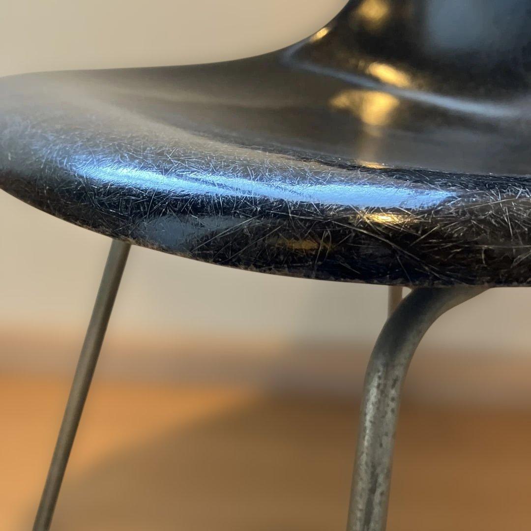 【ヴィンテージ】Eames Side Shell 2nd Gen