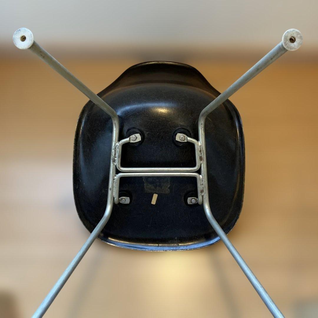 【ヴィンテージ】Eames Side Shell 2nd Gen