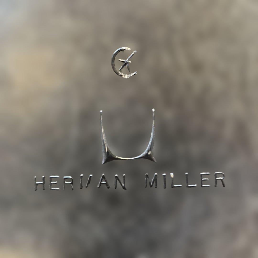 【ヴィンテージ】Eames Side Shell 2nd Gen