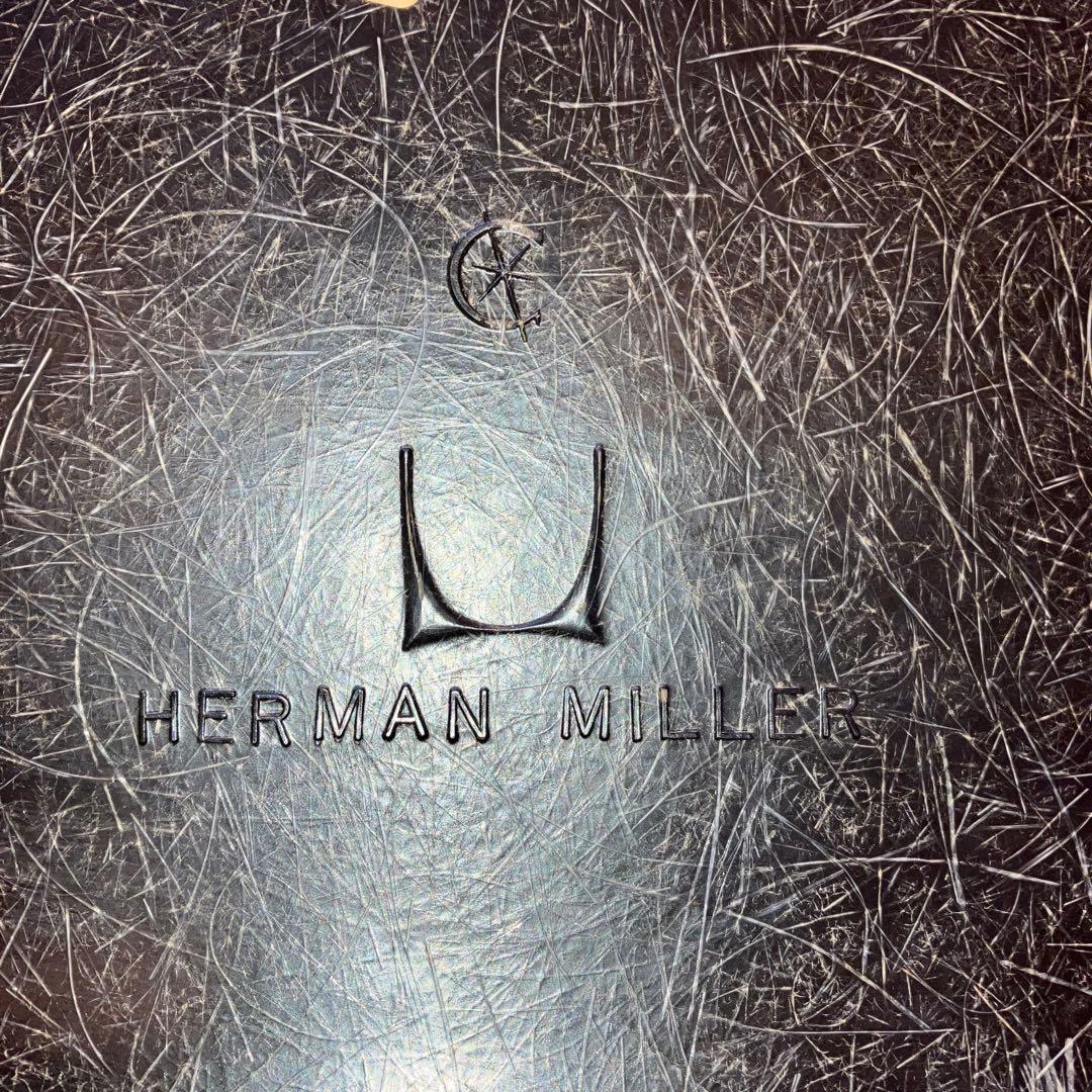 【ヴィンテージ】Eames Side Shell 2nd Gen