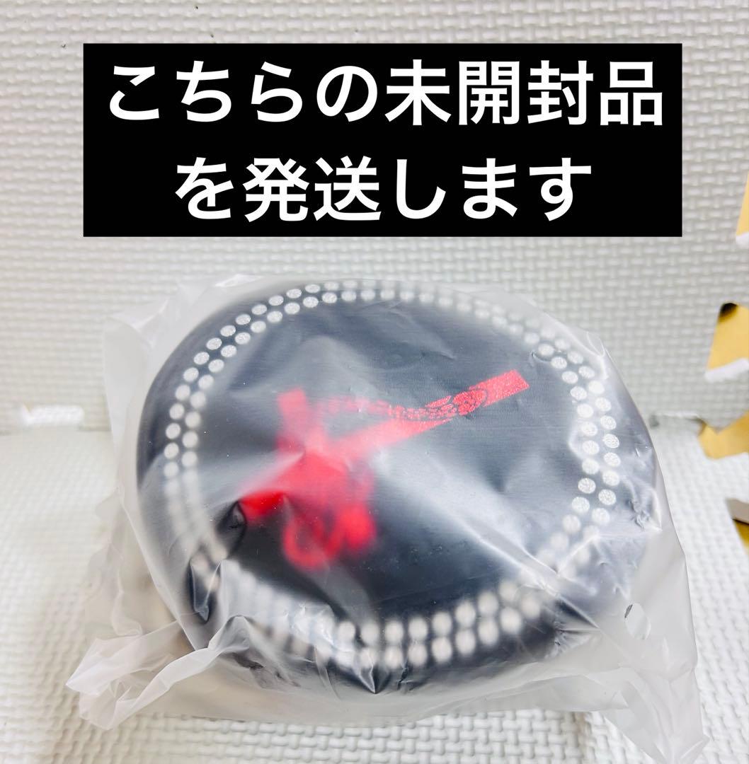 HYDE INSIDE2025 JAPAN FINAL 軍帽ポーチ