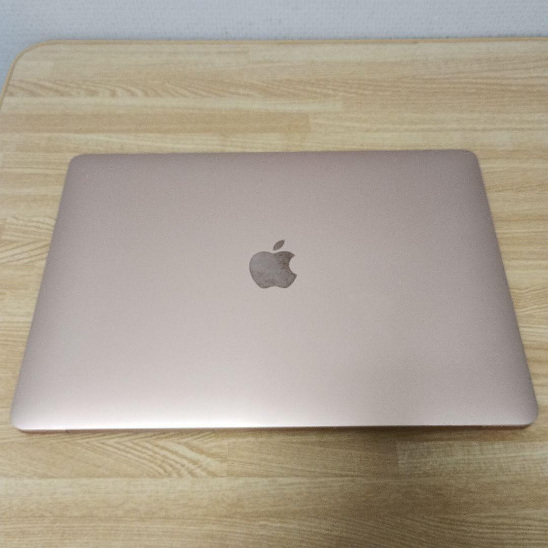 【美品 交渉可】MacBook Air m1 8G 512GB ローズゴールド