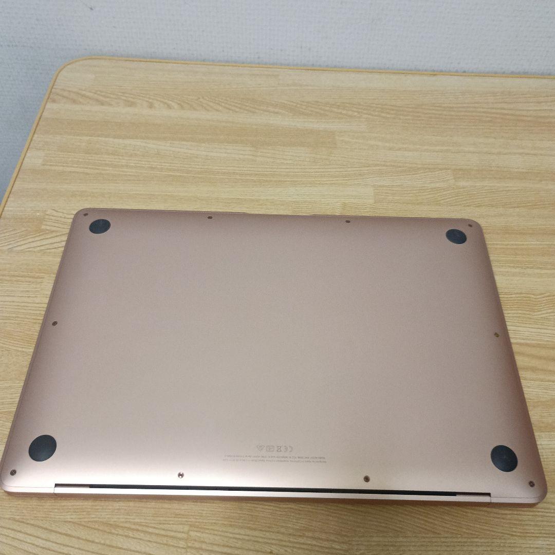 【美品 交渉可】MacBook Air m1 8G 512GB ローズゴールド