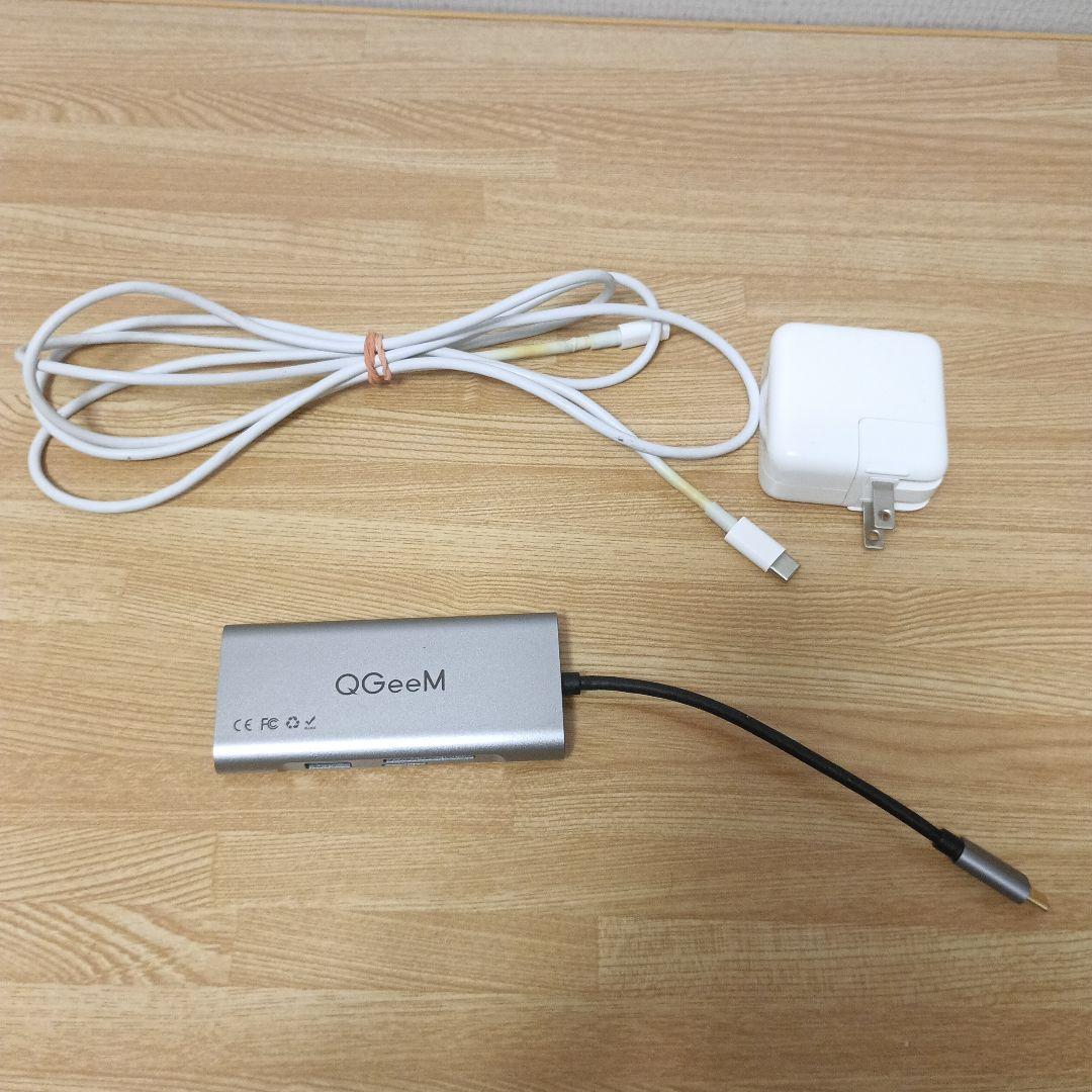 【美品 交渉可】MacBook Air m1 8G 512GB ローズゴールド