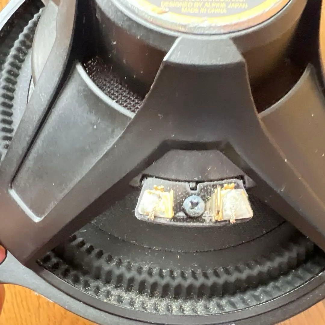 X-180S 18cmセパレートスピーカー