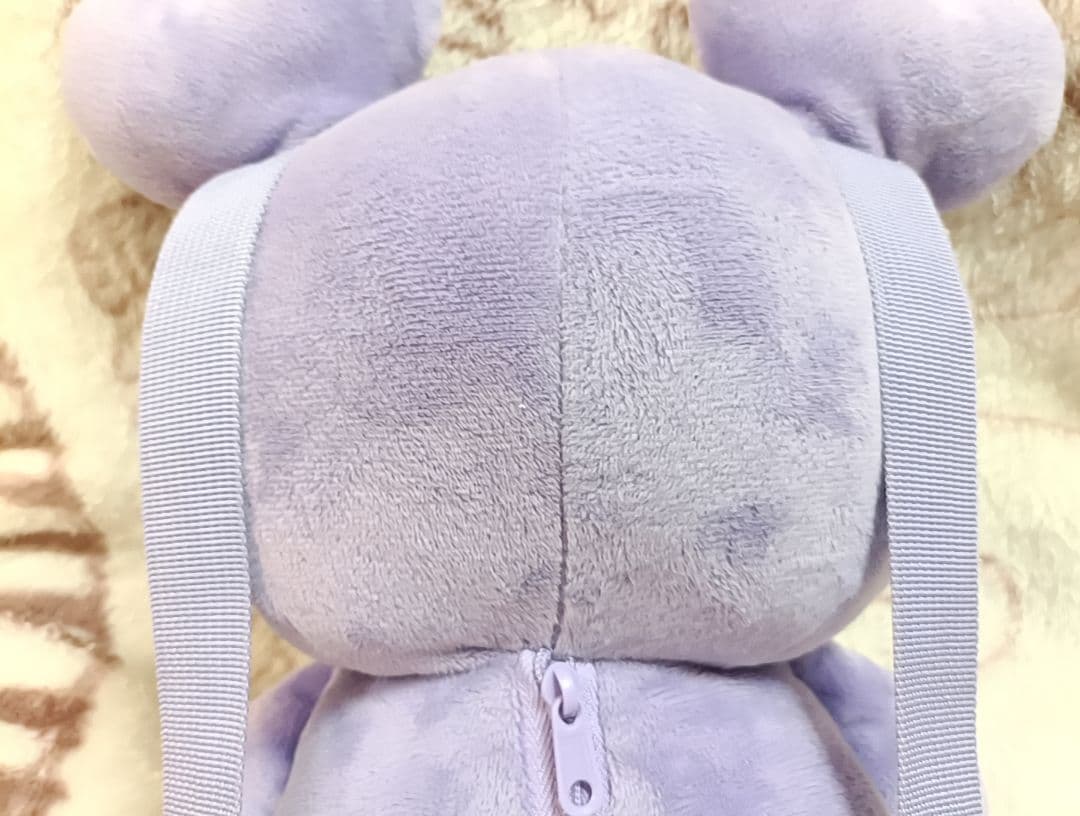 TWICE LOVELYS GIGO限定 ぬいぐるみリュック サナ　サブリー