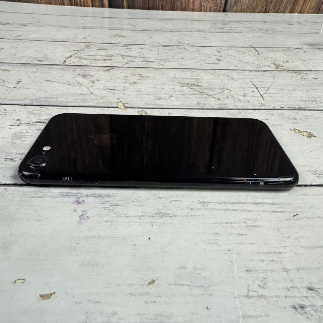 iPhone7 MNCP2J/A 128GB 最大容量80% ブラック