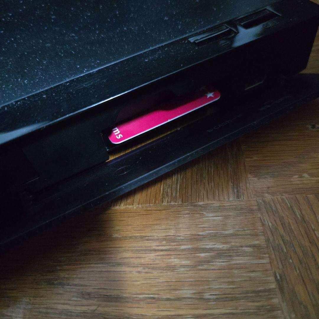 パナソニック　ブルーレイレコーダー DMR-2CT101　ジャンク扱い