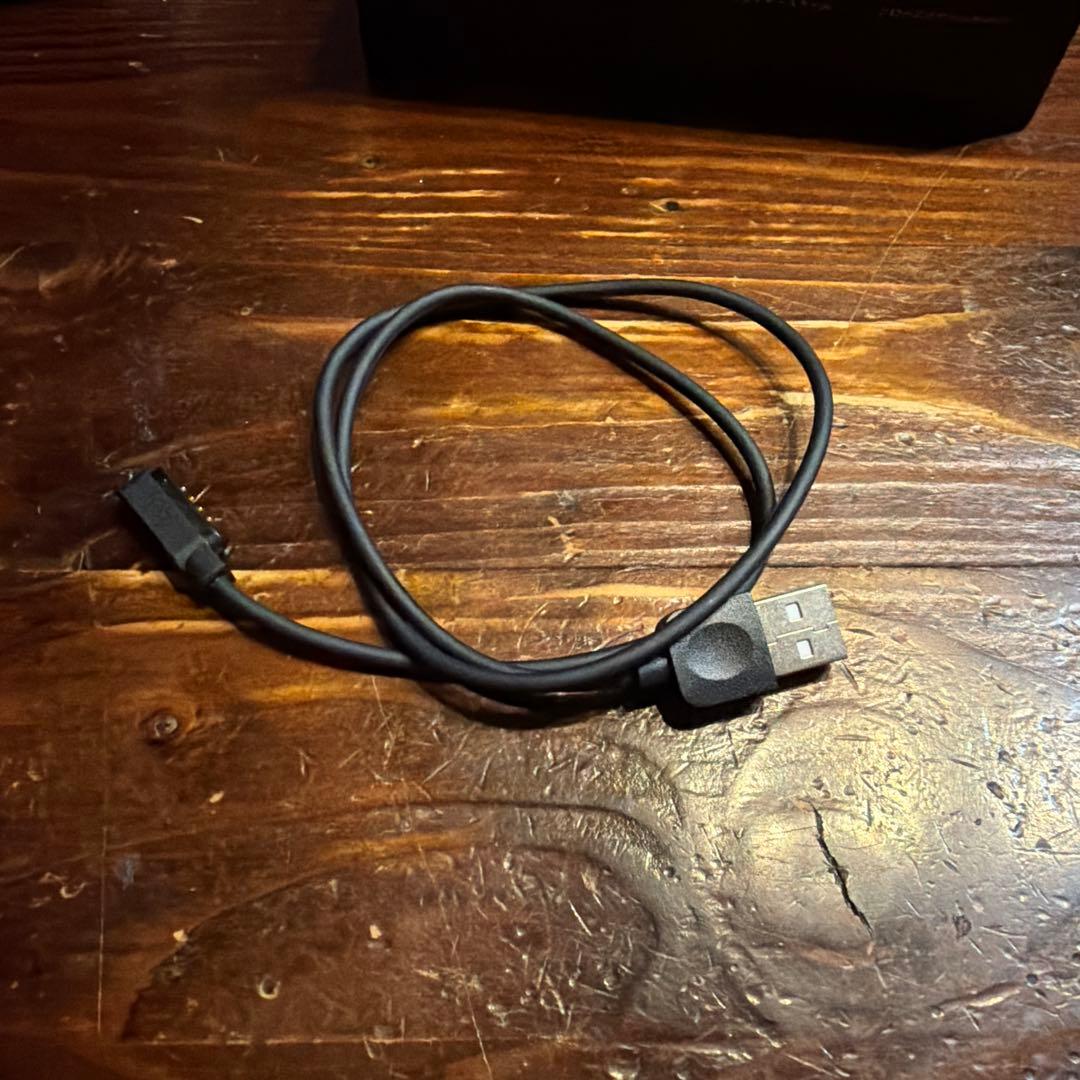 COMPBEAT BF-821G 骨伝導イヤホン　ミニサイズ版