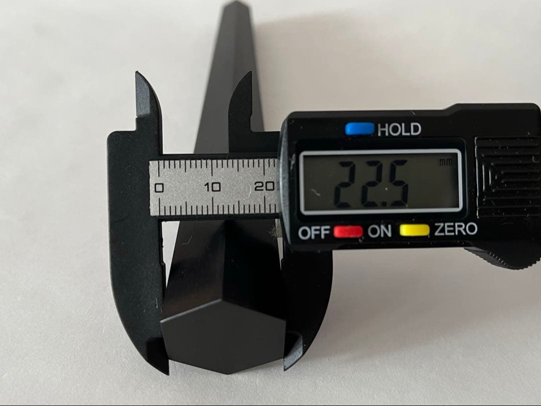 三味線　糸巻　素六