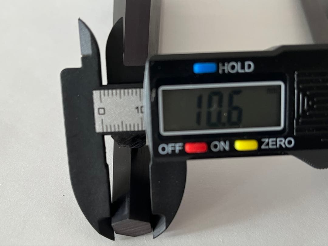 三味線　糸巻　素六