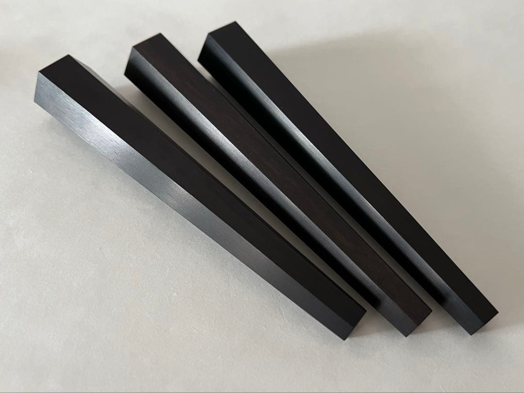 三味線　糸巻　素六