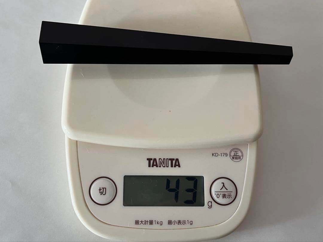 三味線　糸巻　素六