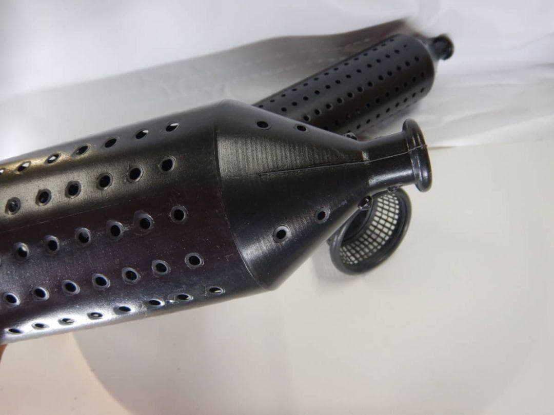 3セット6本 プラウナギテボ◆うなぎてぼ★穴子　鰻★ウナギ籠◆モンドリ アナゴ