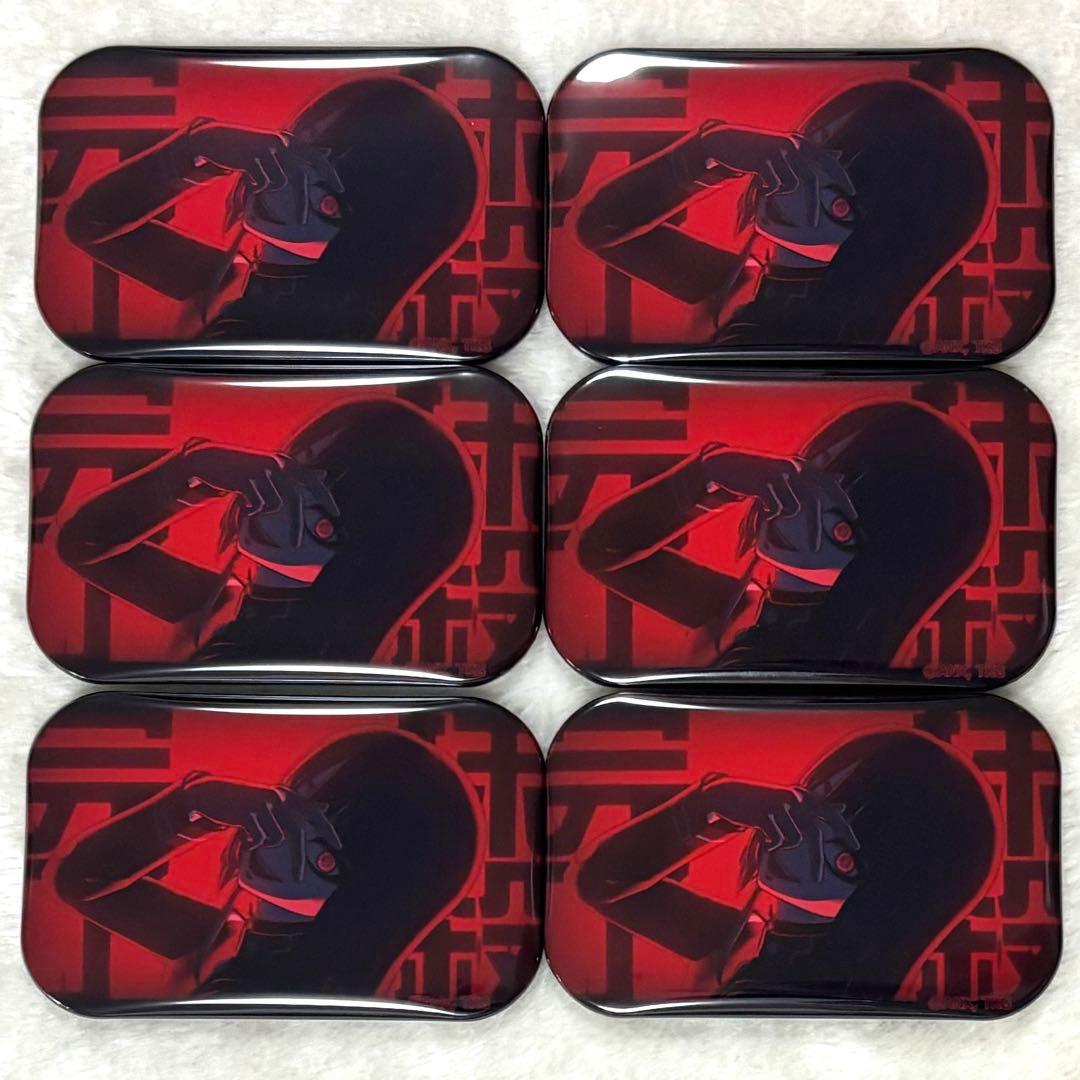 九十九 今馬 hundred line 最終防衛学園 ハンドラ トドメ 我駆力